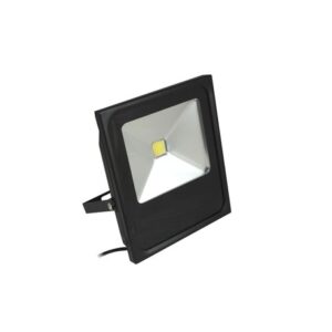 SILVER ELECTRONIC PROYECTOR LED 20W 1600LM IP65 30