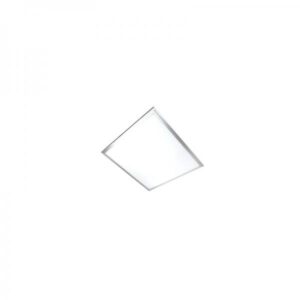 SILVER ELECTRONIC PANEL LED 48W 600X600MM 6000K 34