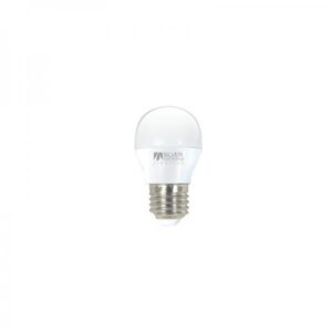 SILVER ELECTRONICS 960227 ENERGY-SAVING LAMP 5 W E
