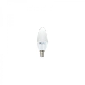 SILVER ELECTRONICS 970214 ENERGY-SAVING LAMP 5 W E