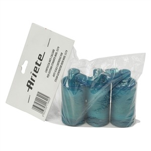 ARIETE ARIETE PACK 3 FILTROS ANTICAL PARA MOD. 557